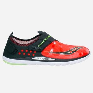 Saucony Hattori Running Shoe
- Men's - Footwear
NWOT